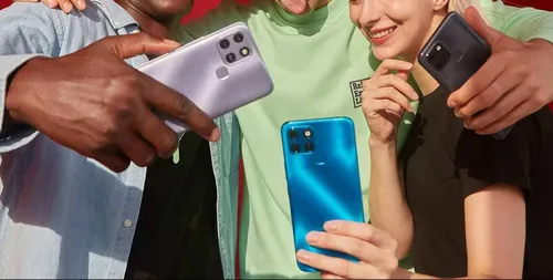 infinix smart 6 plus india launch