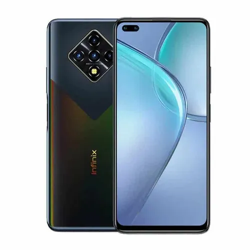 infinix zero 8