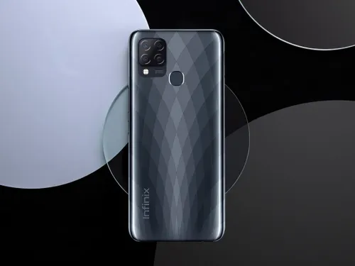 infinixtrh32