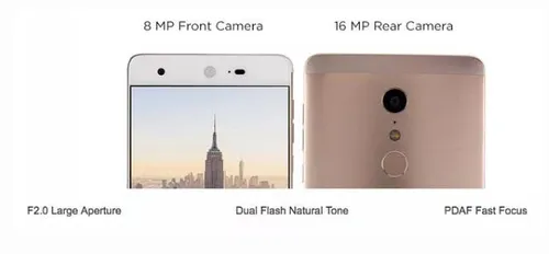 infocus epic 1 smartphone is all set to launch on 25th oct in india 1