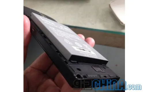 innos d10 6000mah battery phone