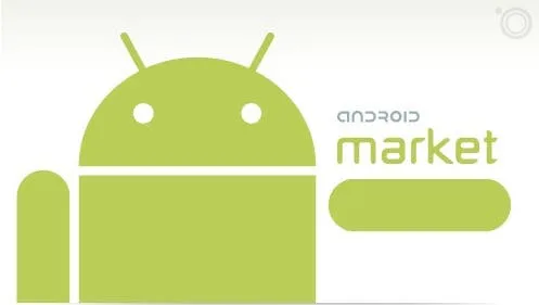 install android market