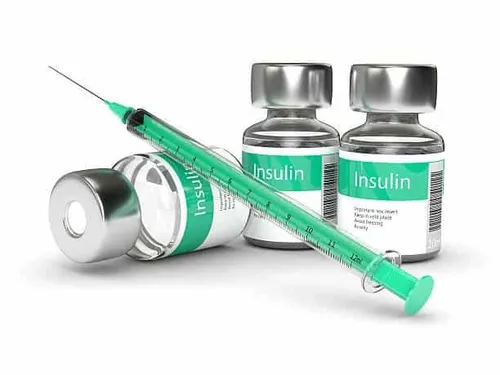 insulin