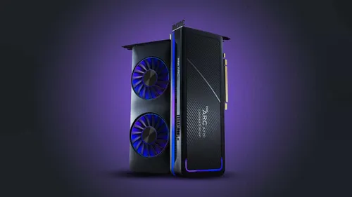 intel arc a770 limited edition