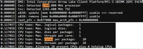 intel arrow lake ozellikleri netlesiyor 1