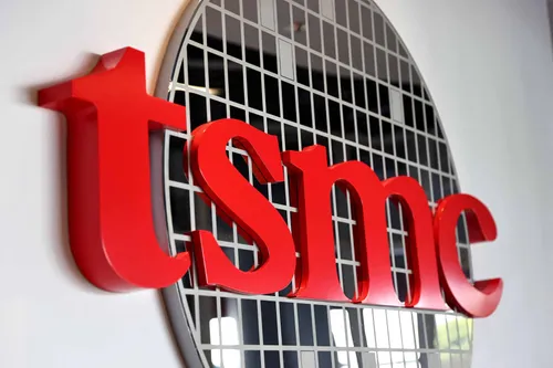 intel tsmc