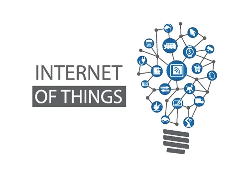 internet of things iot 1