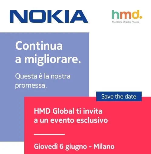 invito nokia