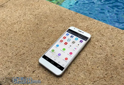 iocean mt6752 real photo 2