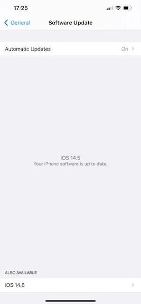 ios 146