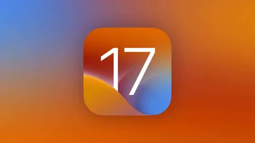 ios 17 and ipados 17