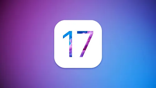 ios 17 beta