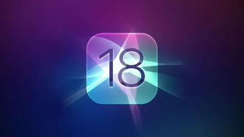 ios 18 ai