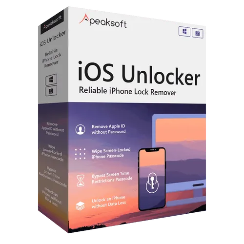 ios unlocker