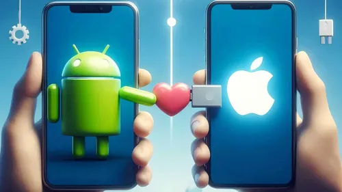 ios ve android kullanicilari arasindaki rcs duvari kalkti 1