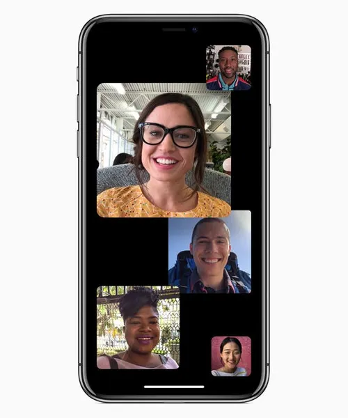 ios12 face time multi 06042018 inlinejpglarge