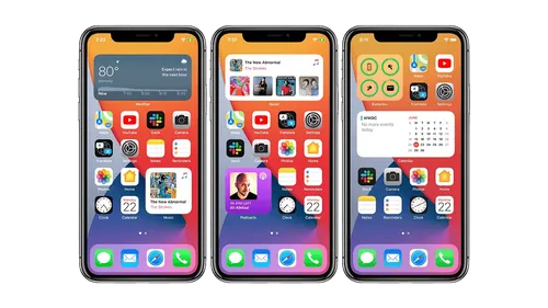 ios14widgets
