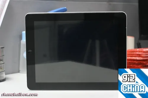 ipad 2 knock off china 8