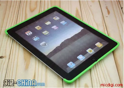 ipad 2 smart cover mate
