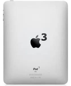 ipad 3 release date