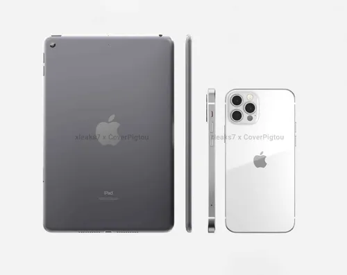 ipad 6 minis