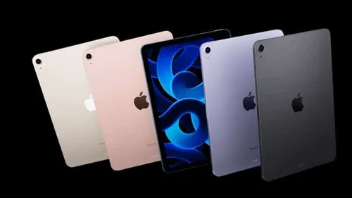 ipad air colours thumb