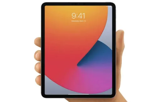 ipad mini 6