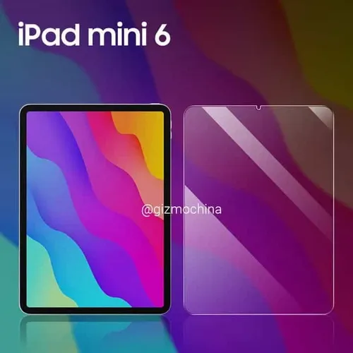 ipad mini