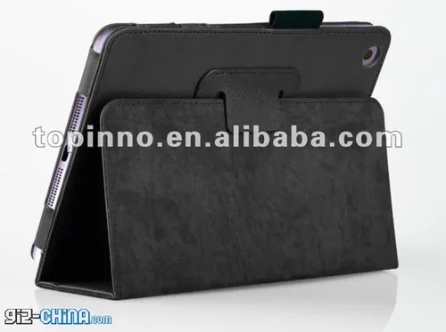 ipad mini case mini dock connector