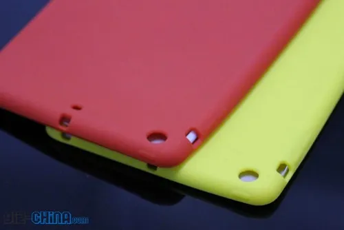 ipad mini silicone case leaked in china 1
