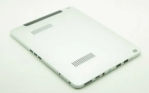 ipad windows 7 clone cooling vents