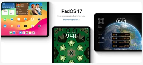 ipados 17