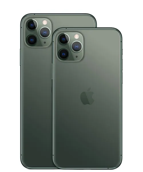 iphone 11 pro select 2019 family