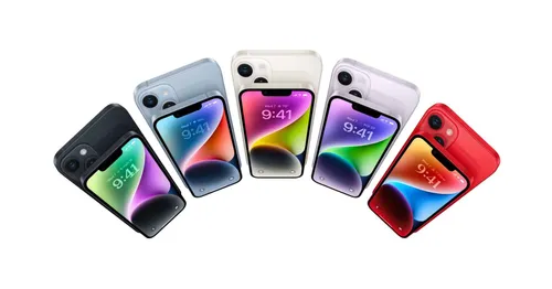 iphone 14 and 14 plus