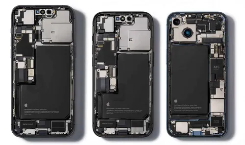 iphone 14 disassembly