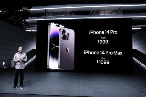 iphone 14 price a