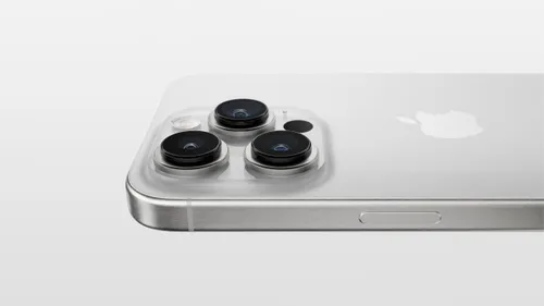 iphone 15 design changes