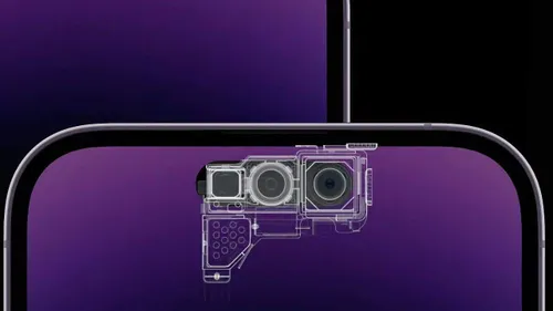 iphone 15 dynamic island