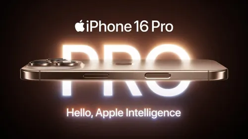 iphone 16 pro apple intelligence 1