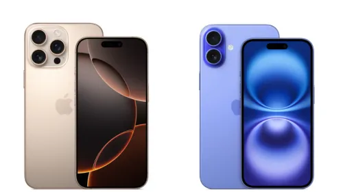 iphone 16 series duo