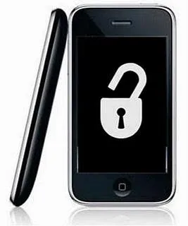 iphone 3gs unlock
