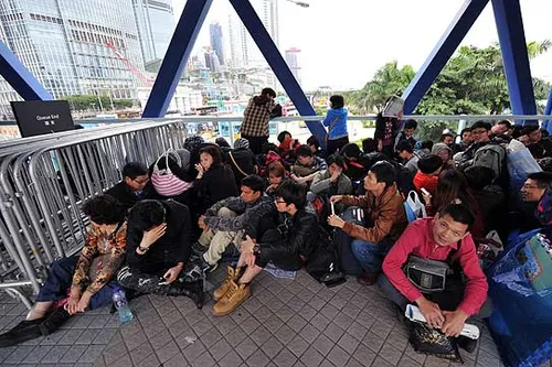 iphone 4s hong kong afp 543