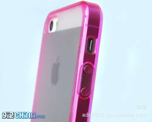 iphone 5 cases leaked china 1
