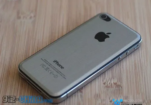 iphone 5 coming 2012
