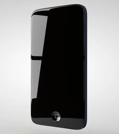 iphone 5 concept2