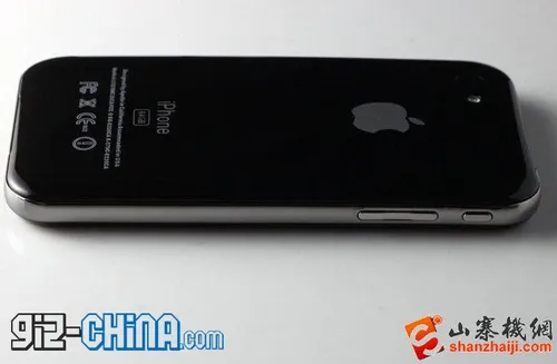 iphone 5 fake china