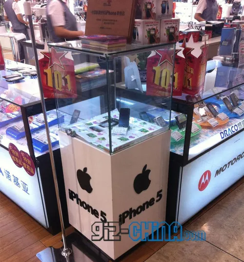 iphone 5 for sale china