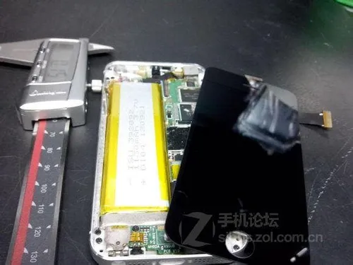iphone 5s leaked photos 2
