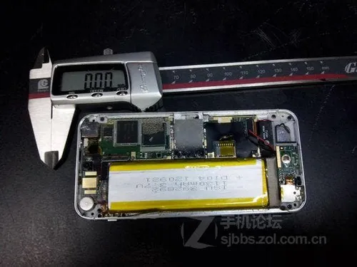 iphone 5s leaked photos