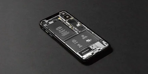 iphone battery health